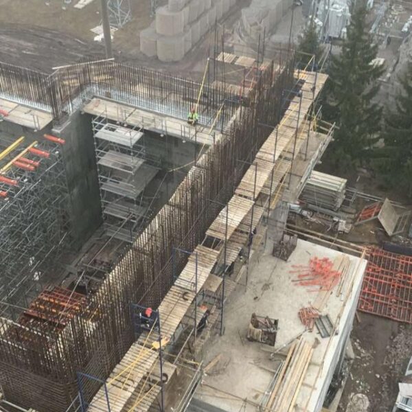 Пальовий фундамент Україна