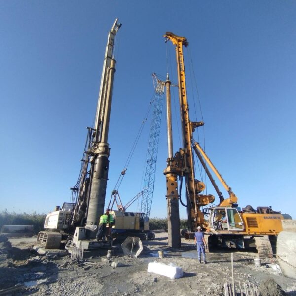 Оренда бурового обладнання